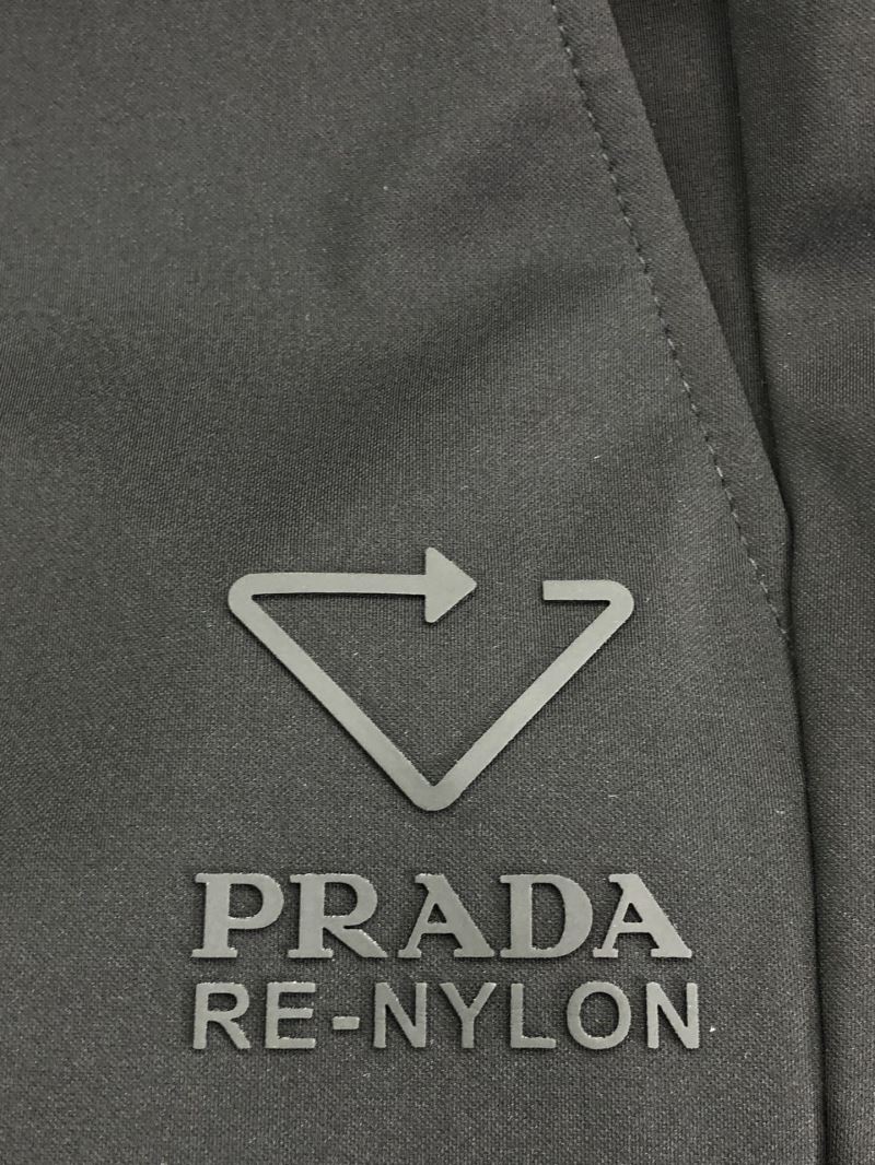 Prada Short Pants